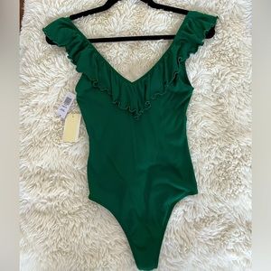 Wilfred Danette Bodysuit